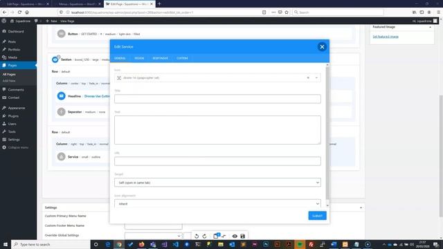 Build homepage with bold builder wordpress part 2 смотреть онлайн
