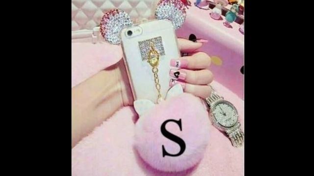 Beautiful S letter dp for whatsapp/Girls|S Name Dp Pics| #S alphabet dpz|S Name Dpz смотреть онлайн