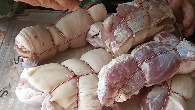 Поющая Сковородка