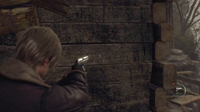 Resident Evil 4_20230419235139 мыло 004 смотреть онлайн