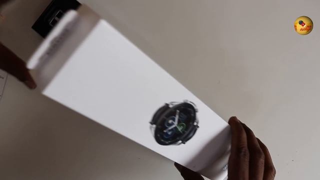 This is MY Gift ? எனக்கான பரிசு! #RewardYourself Samsung Galaxy Watch 3 ? смотреть онлайн