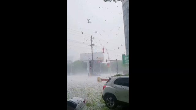 Storms hits Norway, and USA / many fear dead...! смотреть онлайн