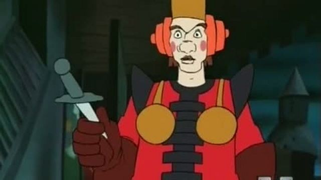 ВЕЩИЕ СЕСТРИЧКИ серия 6 смотреть онлайн