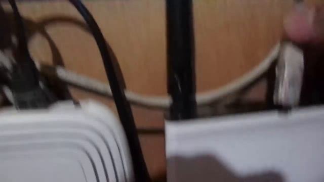 How To Cascade Two Routers (LAN-to-LAN Or LAN-to-WAN)