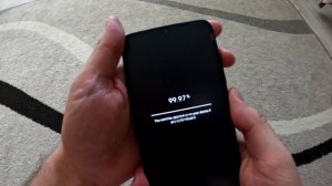 Xiaomi Redmi 9A с Joom. Распаковка, прошивка без разблокировки загрузчика ???