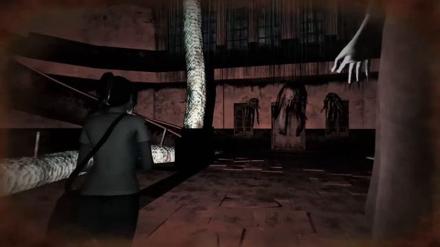 DreadOut Act 2 Прохождение На Русском #3 — ФИНАЛ смотреть онлайн