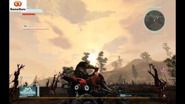 Defiance-прохождение часть 2 смотреть онлайн