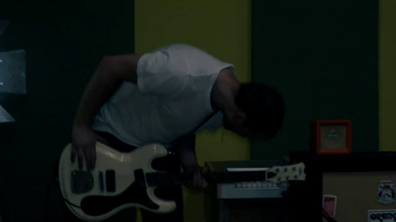 ПечЬ - Кокон (Дельфин кавер | Live "Flanger Studio" Session (06/2019) смотреть онлайн