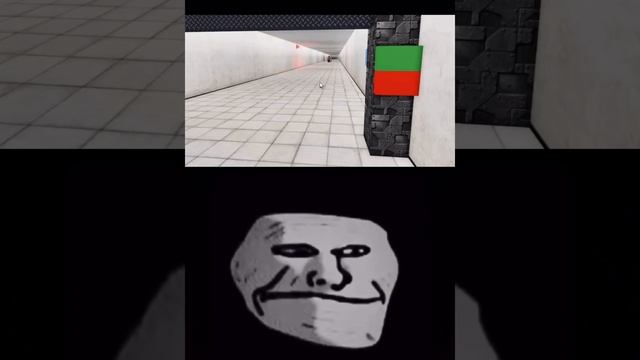2000 IQ ROBLOX #shorts #roblox #trollface Credit @Ncraft2 смотреть онлайн