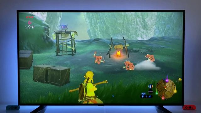 Какой будет новая Нинтендо Свитч? смотреть онлайн