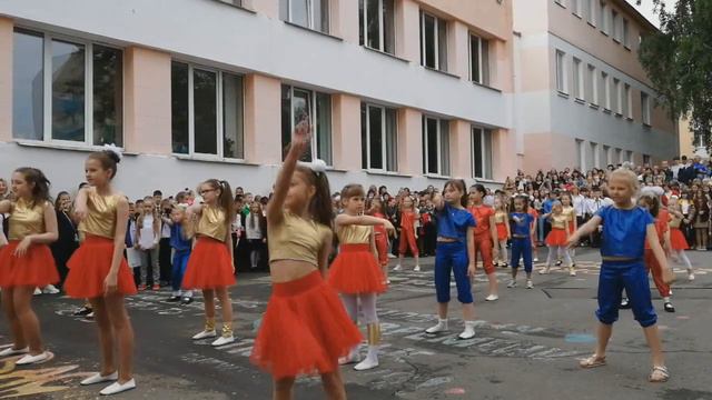 Последний звонок 2021 смотреть онлайн