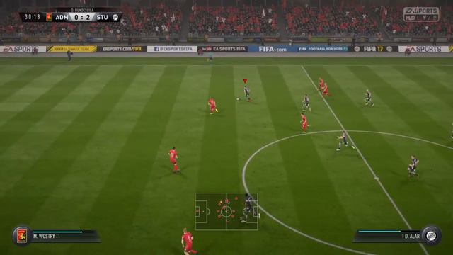 FIFA 17 Trainer Karriere #14 смотреть онлайн