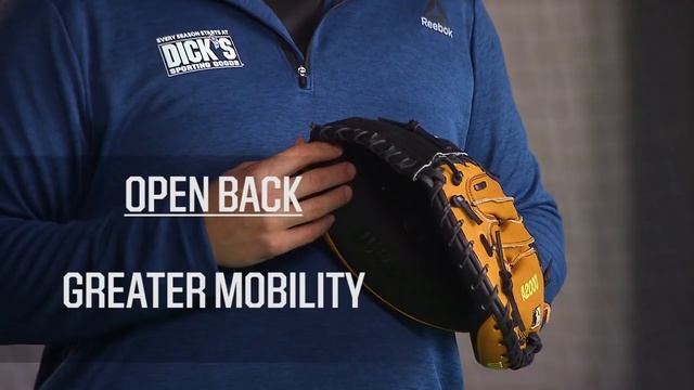 ProTips: How to Choose a Catcher’s Mitt смотреть онлайн