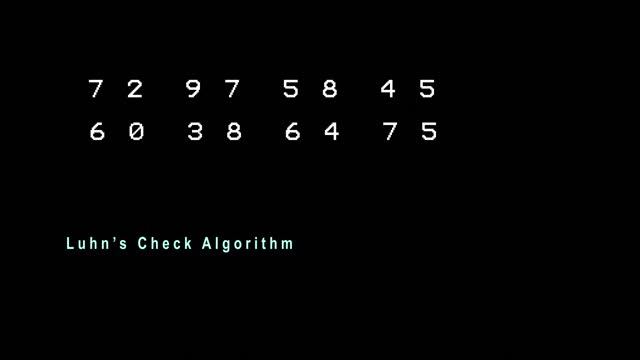 How We Use Numbers смотреть онлайн