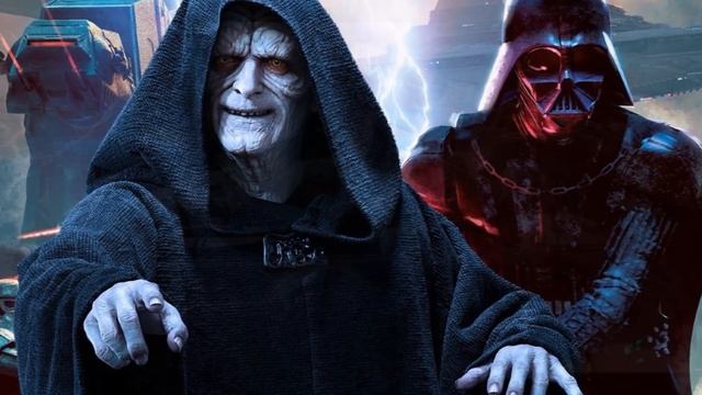 How Powerful Is Sith Master Starkiller - Star Wars Explained