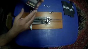 ЗАТОЧКА ОХОТНИЧЬЕГО  НОЖА до бритвенной остроты ОБЗОР RUIXIN PRO III