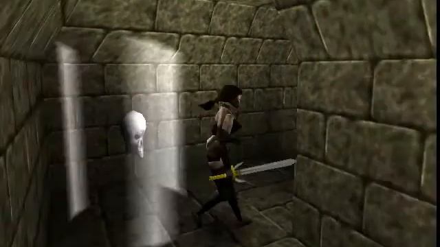 Deathtrap Dungeon playthrough version 2 смотреть онлайн