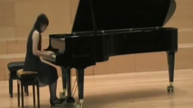 D. Scarlatti, Sonata "Pastorale" en Do mayor смотреть онлайн