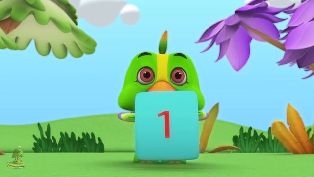 klapp en kage | Børns musik | Børnerim | Nursery Rhymes in Danish by Little Treehouse | Pat a Cake смотреть онлайн