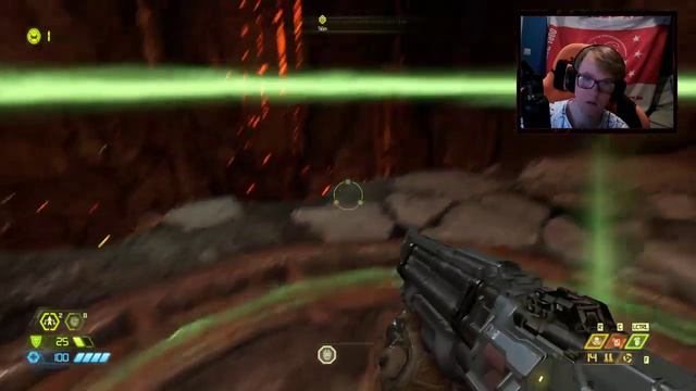 Doom Eternal - Lets kill some monsters! смотреть онлайн