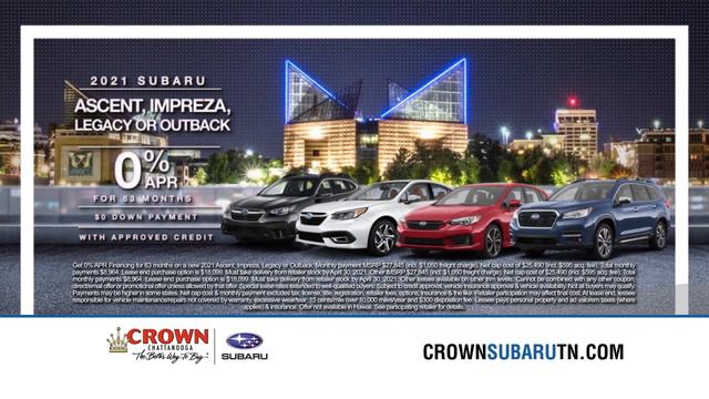 Crown Subaru - April смотреть онлайн