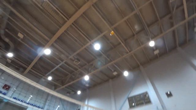 #26 Смешанные команды. Волейбол от первого лица. First person volleyball. смотреть онлайн