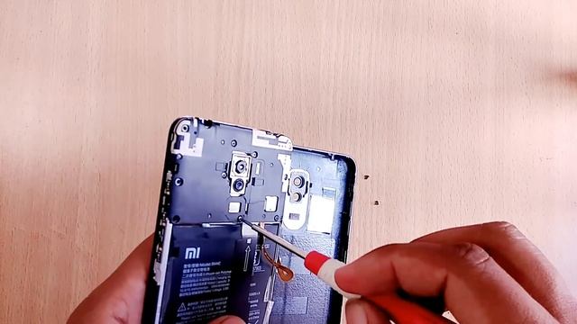 How to Remove Battery POCO F1 | Replacement Battery Xiaomi POCO F1 | Change Battery POCO F1 смотреть онлайн
