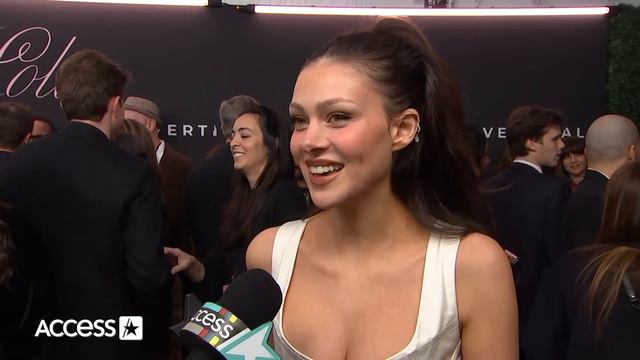 Nicola Peltz Beckham Gushes Over Mother-In-Law Victoria Beckham