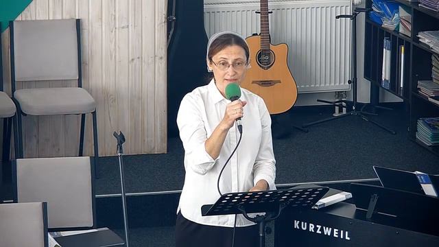 Утреннее служение "Церковь Надежды" 05.09.2021 смотреть онлайн
