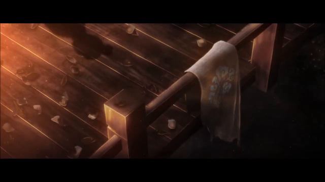 Mo Dao Zu Shi 『AMV』 - Магистр дьявольского культа