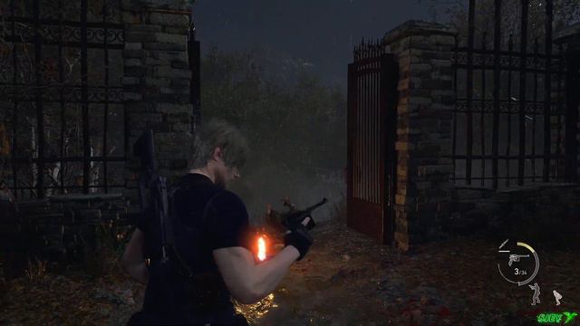 Resident Evil 4 Remake #9 🎮 Нашли дочь президента! Эшли Грэмм смотреть онлайн