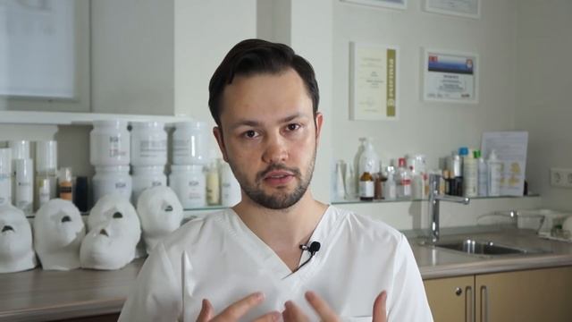 Как сузить расширенные поры? смотреть онлайн