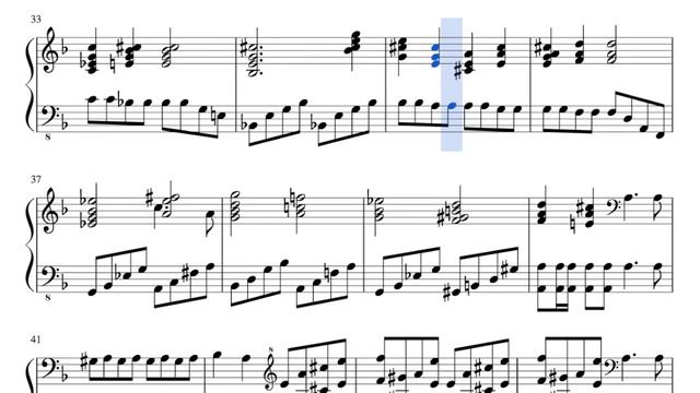 W. A. Mozart: Dies Irae Piano Arrangement, From Requiem Mass in D Minor, K 626 смотреть онлайн