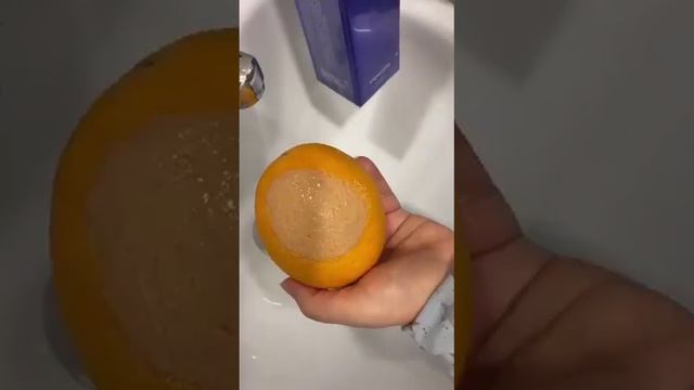 Попробуй это очищающее масло для умывания и кожа будет как у младенца! смотреть онлайн