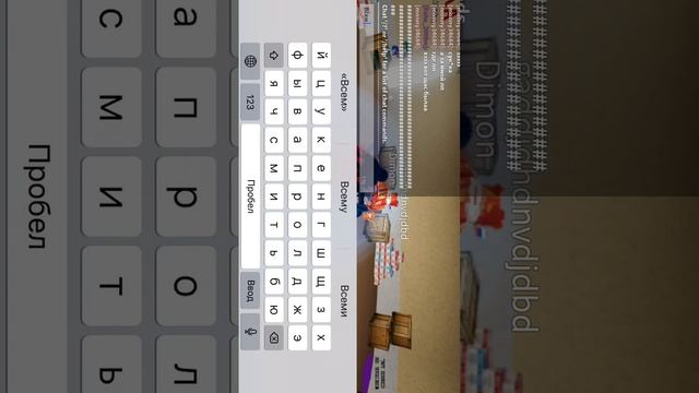 Играем в роблокс в симулятор привет пупсик смотреть онлайн