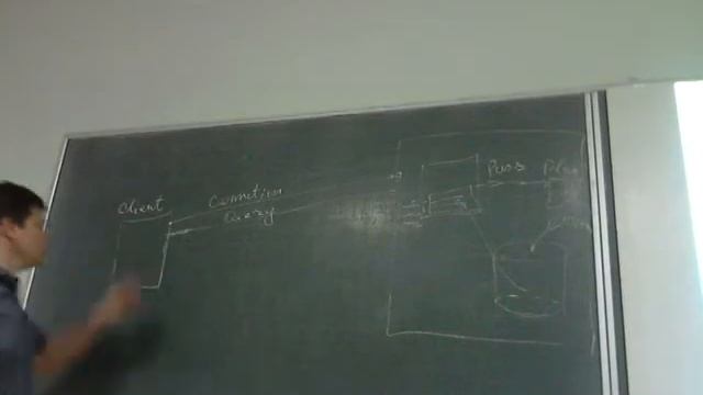 MySQL Lecture 01 Installing and launching server pt3 of 3 смотреть онлайн