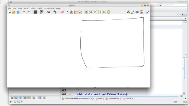 8 JAVA FX Requirements Gathering смотреть онлайн
