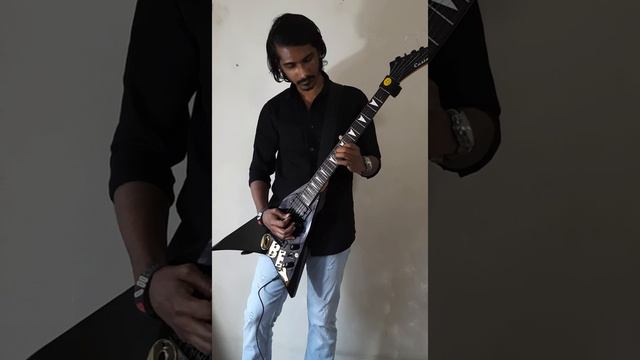 Pretty Woman - Kal Ho Naa Ho - Guitar Tabs смотреть онлайн