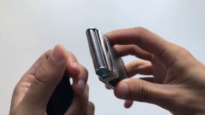 Обзор электробритвы WAHL Moser 3615 Mobile Travel Shaver