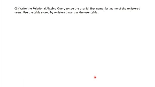 Database Task 40 | Java Institute смотреть онлайн