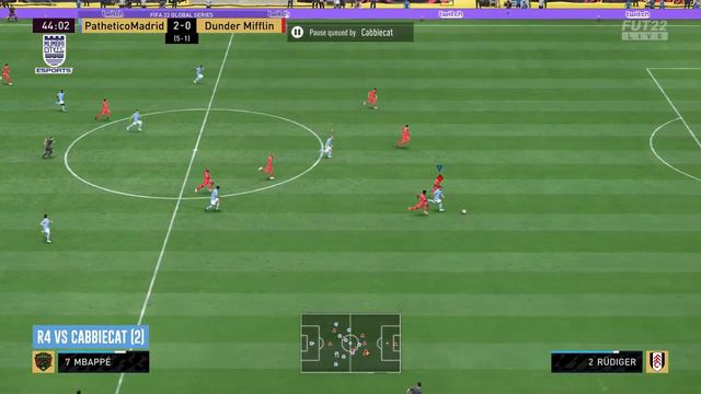 Saksham 'Sakky' Rattan's Top 5 Goals | FIFA Global Series Cup 4 смотреть онлайн
