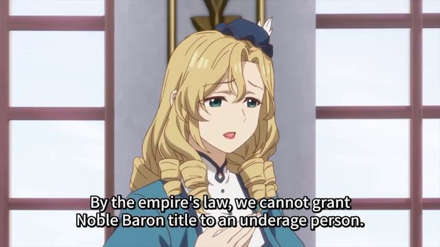 Queen wanted to give a reward to Falma _Isekai Yakkyoku смотреть онлайн