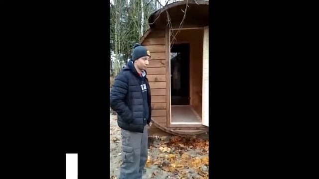 Баня бочка Тутаев. 89023334172 сайт https://теплицы-ярославль.рус смотреть онлайн