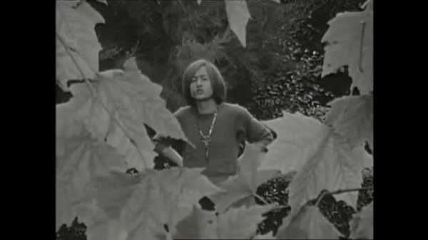 Love Me Please Love Me (MICHEL POLNAREFF)