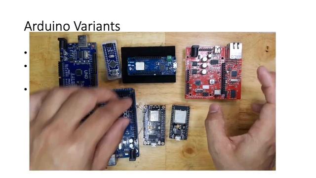 Fastduino Session 1 - Arduino Getting Started [Tagalog] смотреть онлайн