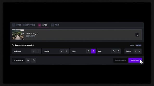 How to Use Gen-2 Director Mode | Runway Academy смотреть онлайн