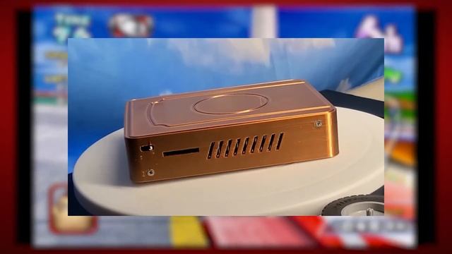 Your Wii Can Play This (And Much More) смотреть онлайн