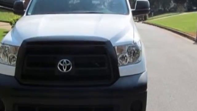 2011 Toyota Tundra Double Cab Truck - Roswell, GA смотреть онлайн