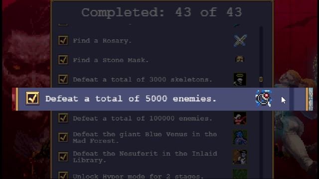 Vampire Survivors [GUIDE]  Гайд для новичков.