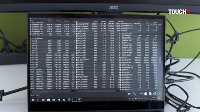 ROG Flow X13: Je toto budúcnosť herných notebookov? смотреть онлайн